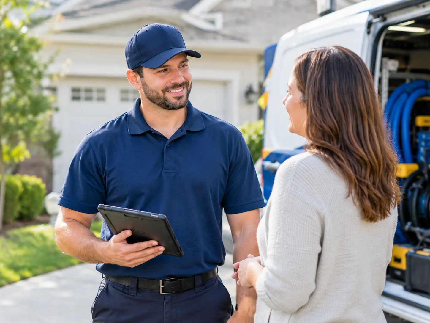 Sewage Backup Cleanup Hoffman, NC FAQs